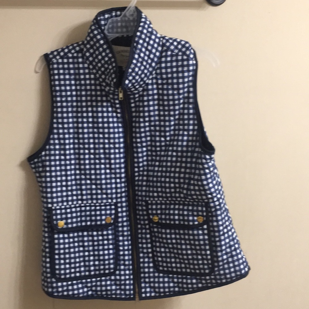 Vest